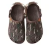 Crocs x Butter Classic Clog « Brown »