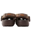 Crocs x Butter Classic Clog « Brown »