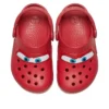 Crocs x Cars Classic Clog « Lightning McQueen »