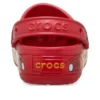 Crocs x Cars Classic Clog « Lightning McQueen »
