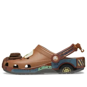 Crocs x Cars Classic Clog « Mater »