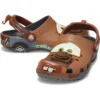 Crocs x Cars Classic Clog « Mater »