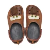 Crocs x Cars Classic Clog « Mater »