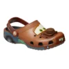 Crocs x Cars Classic Clog « Mater »