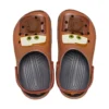 Crocs x Cars Classic Clog « Mater »