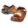 Crocs x Cars Classic Clog « Mater »