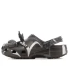 Crocs x Clot Classic Clog « Noir »