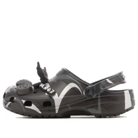 Crocs x Clot Classic Clog « Noir »