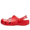 Crocs x Coca-Cola Classic Clog « Coke »