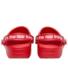 Crocs x Coca-Cola Classic Clog « Coke »