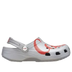 Crocs x Coca-Cola Classic Clog « Diet Coke »