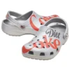 Crocs x Coca-Cola Classic Clog « Diet Coke »