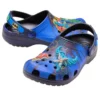 Crocs x DC Classic Clog « Justice League »