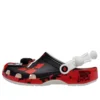 Crocs x DC Comics Classic Clog « Harley Quinn »