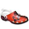 Crocs x DC Comics Classic Clog « Harley Quinn »