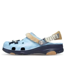 Crocs x Demon Slayer All-Terrain Clog « Inosuke »