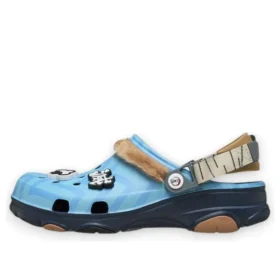 Crocs x Demon Slayer All-Terrain Clog « Inosuke »