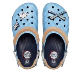 Crocs x Demon Slayer All-Terrain Clog « Inosuke »