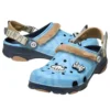 Crocs x Demon Slayer All-Terrain Clog « Inosuke »