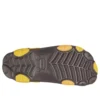 Crocs x Demon Slayer All-Terrain Sabots « Zenitsu »