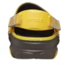 Crocs x Demon Slayer All-Terrain Sabots « Zenitsu »