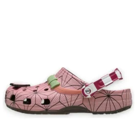 Crocs x Demon Slayer Classic Clog « Nezuko »