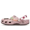 Crocs x Demon Slayer Classic Clog « Nezuko »