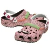Crocs x Demon Slayer Classic Clog « Nezuko »