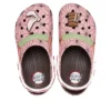 Crocs x Demon Slayer Classic Clog « Nezuko »