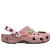 Crocs x Demon Slayer Classic Clog « Nezuko »