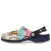 Crocs x Demon Slayer Classic Clog « Shinobu Kocho »