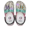 Crocs x Demon Slayer Classic Clog « Shinobu Kocho »