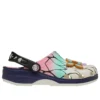 Crocs x Demon Slayer Classic Clog « Shinobu Kocho »