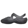 Crocs x Diffuser Sabot « Noir »