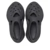 Crocs x Diffuser Sabot « Noir »