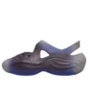 Crocs x Dingyun Zhang Diffuser Sabot « Sapphire »