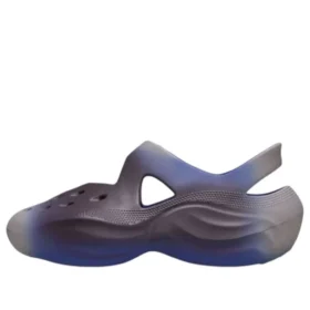 Crocs x Dingyun Zhang Diffuser Sabot « Sapphire »
