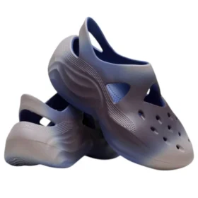 Crocs x Dingyun Zhang Diffuser Sabot « Sapphire »