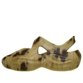 Crocs x Dingyun Zhang Diffuser Sabot « Spotted Brown »