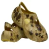 Crocs x Dingyun Zhang Diffuser Sabot « Spotted Brown »
