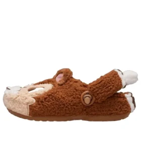 Crocs x Disney Classic Clog « Chip N Dale »