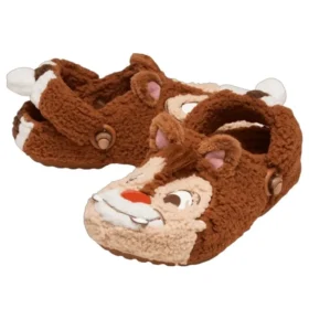 Crocs x Disney Classic Clog « Chip N Dale »