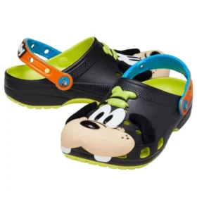Crocs x Disney Classic Clog « Goofy »