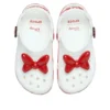 Crocs x Disney Classic Clog « Minnie Mouse »