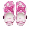 Crocs x Disney Classic Clog « Minnie Mouse » Crocs x Disney Classic Clog « Minnie Mouse »