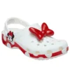 Crocs x Disney Classic Clog « Minnie Mouse »