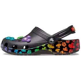 Crocs x Disney Classic Clog « Noir »