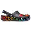 Crocs x Disney Classic Clog « Noir »