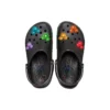 Crocs x Disney Classic Clog « Noir »