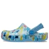 Crocs x Disney Classic Clog « Stitch Hawaiian Print »